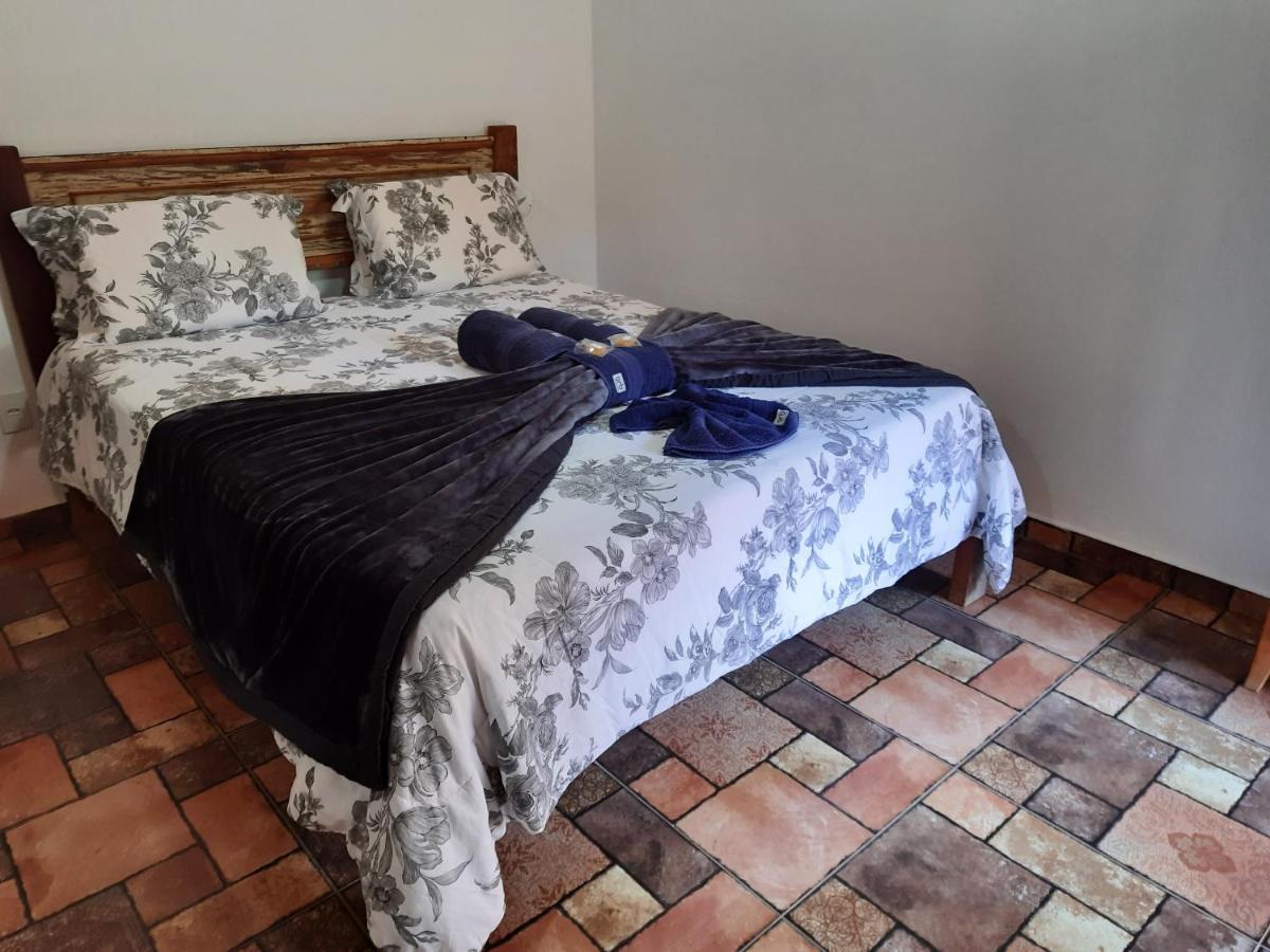 Pousada Bruxa Marela Monte Verde  Bagian luar foto